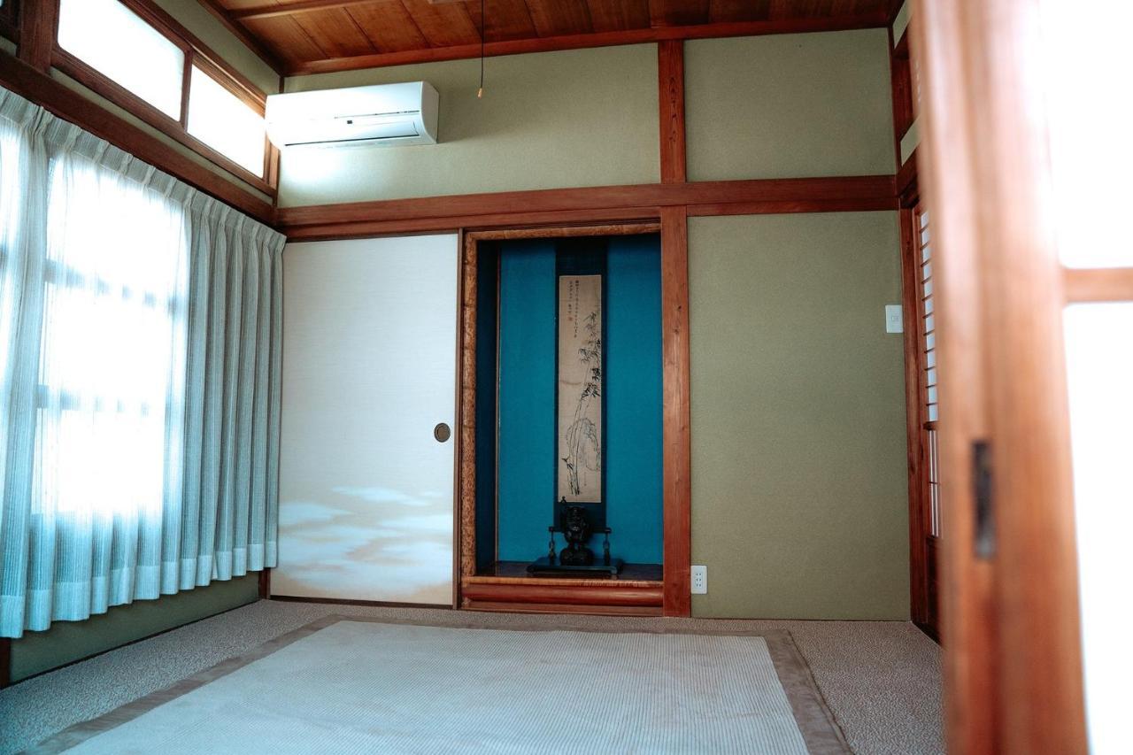 Kacho-En / Vacation Stay 1048 Mitoyo Exterior photo