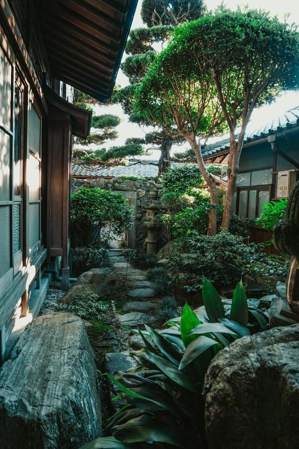 Kacho-En / Vacation Stay 1048 Mitoyo Exterior photo