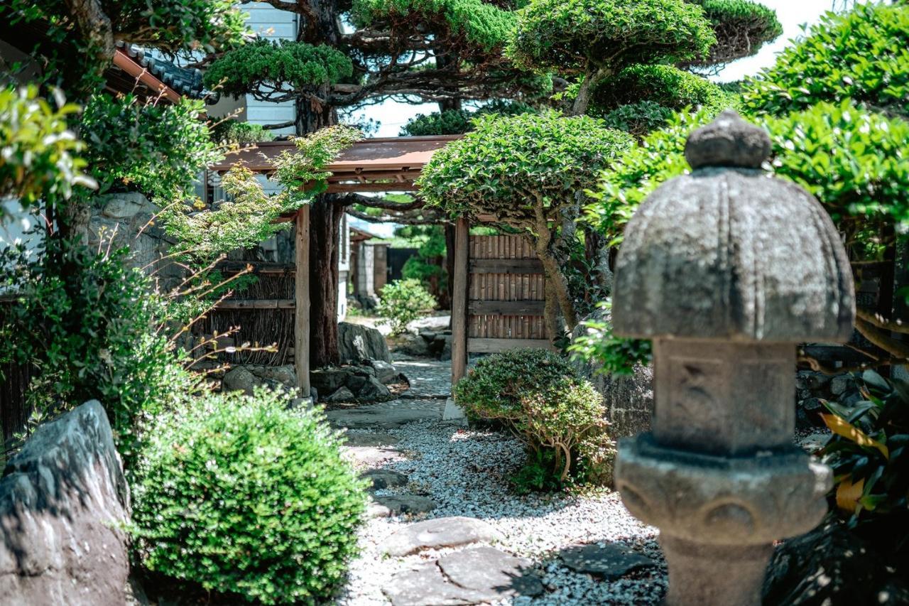 Kacho-En / Vacation Stay 1048 Mitoyo Exterior photo