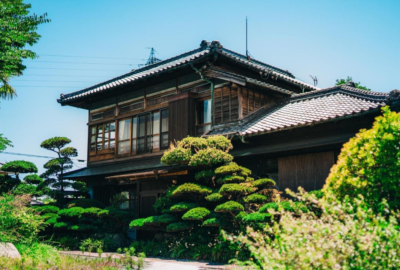 Kacho-En / Vacation Stay 1048 Mitoyo Exterior photo